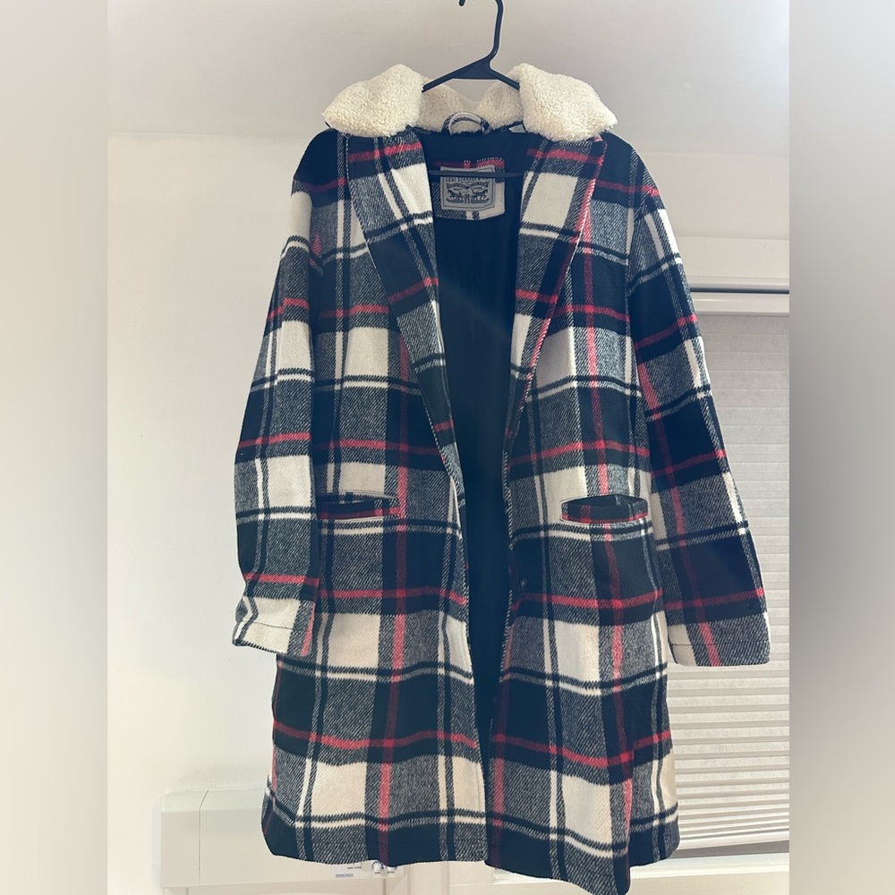 Women’s Levi’s jacket